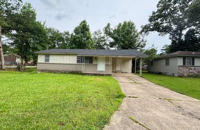 FOR RENT – 3605 Pine Cone Dr, Little Rock, AR photos photos