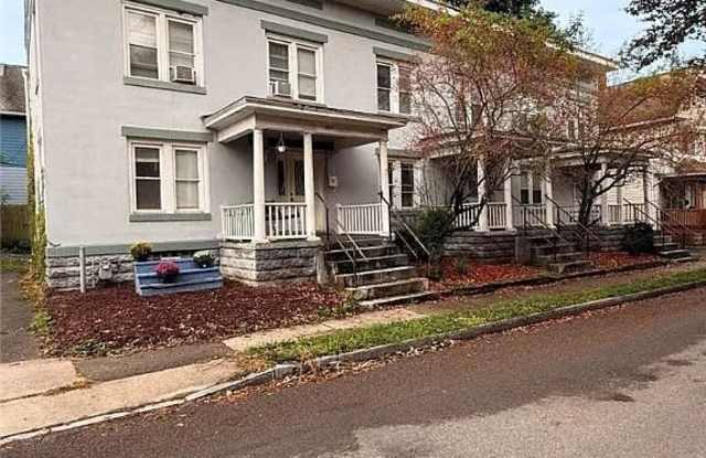 261 Henrietta Street - 261 Henrietta Street, Rochester, NY 14620