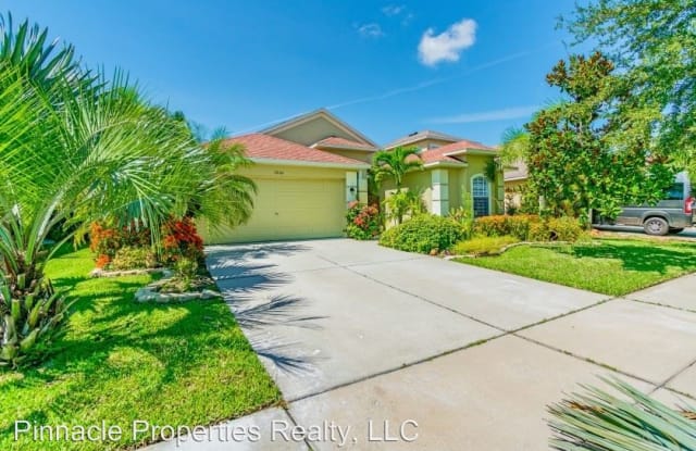 1632 Bonita Bluff - 1632 Bonita Bluff Court, Ruskin, FL 33570