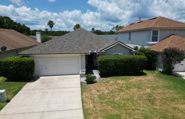 Fleming Island Plantation Four bedroom photos photos