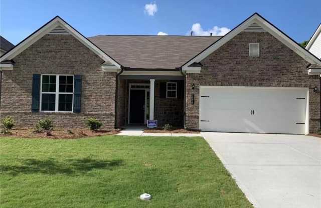 3594 Nathan Farm Lane - 3594 Nathan Farm Lane, Gwinnett County, GA 30519