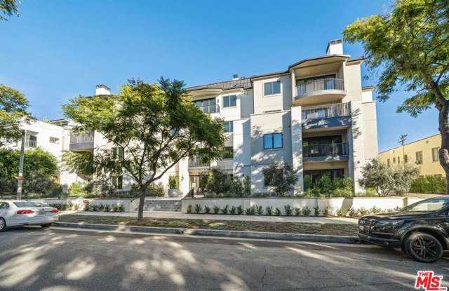 160 North La Peer Drive - 160 North La Peer Drive, Beverly Hills, CA 90211