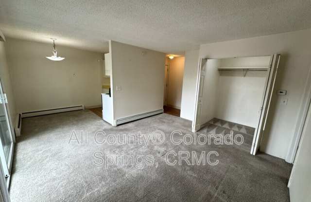 5030 El Camino Drive photos photos