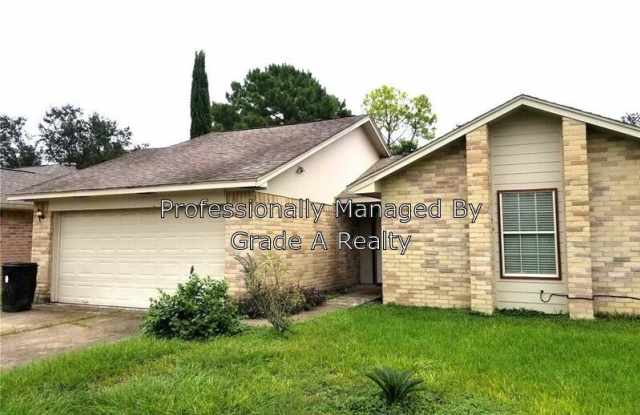 7215 Caracas Drive - 7215 Caracas Drive, Mission Bend, TX 77083