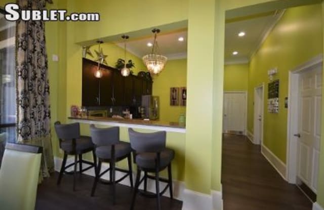 50 Estuary Trail - 50 Estuary Trl, Forsyth County, GA 30005