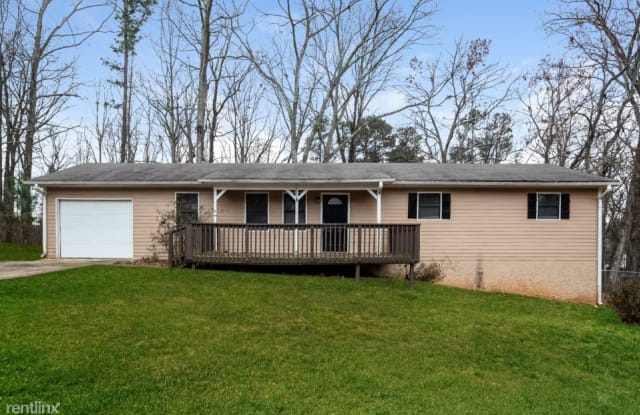 5875 South Quail Drive - 5875 South Quail Drive, Douglas County, GA 30135