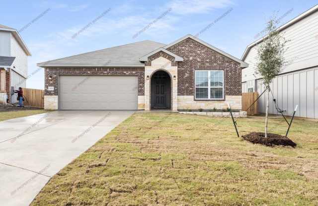 $250 OFF FIRST MONTHS RENT - 2221 Chia Court, Temple, TX 76501