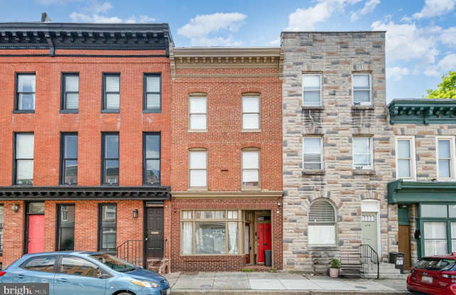 677 WASHINGTON Boulevard photos photos