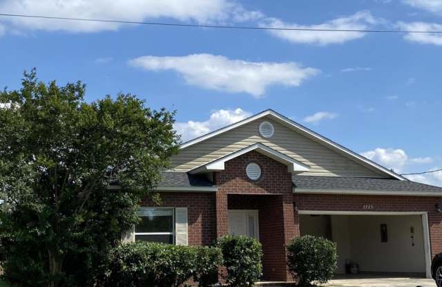 2223 Gallagher Drive - 2223 Gallagher Drive, Washington County, FL 32428