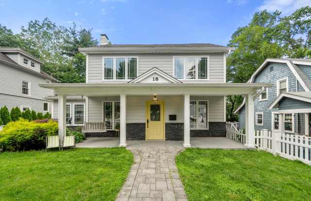 18 Hawthorne Terrace photos photos