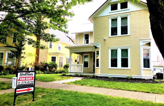 525 6th Street - 525 6th Street, Marietta, OH 45750