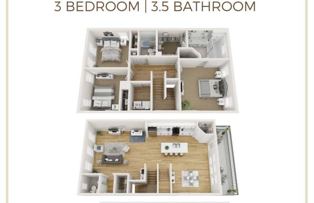 Greystone Townhomes Gallery 2