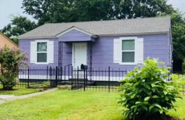 1632 N 15th Street (3 Bed/2 Bath) photos photos