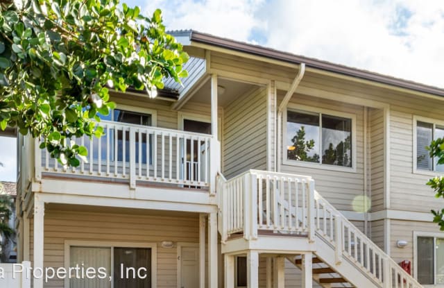 92-1473 Aliinui Dr. #32D - 92-1473 Ali'inui Drive, Ko Olina, HI 96707