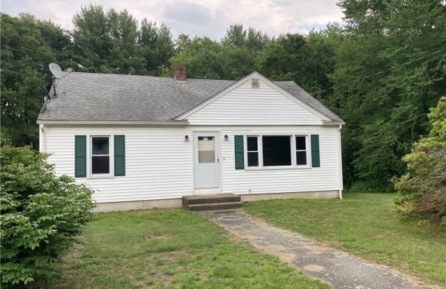 56 Fielding Drive - 56 Fielding Drive, Oxoboxo River, CT 06382