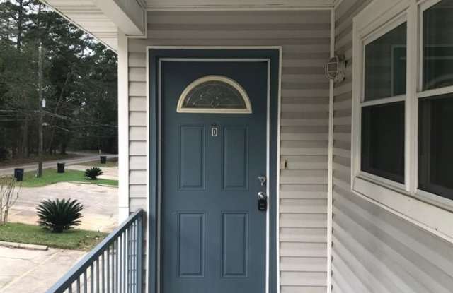 1500 Pullen Road unit: D photos photos