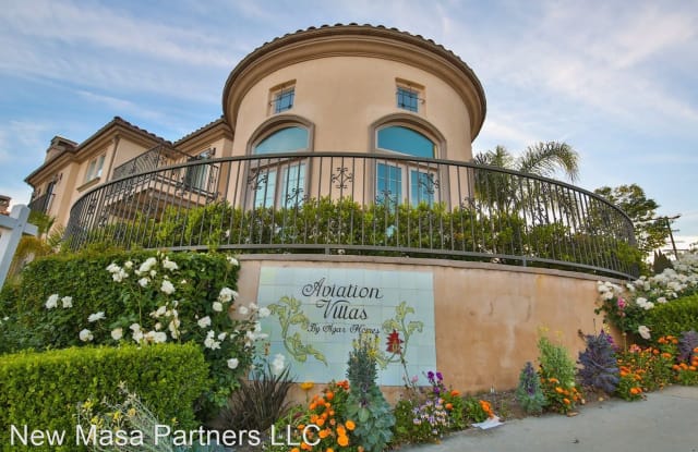 1731 Aviation Blvd - 1731 Aviation Blvd, Redondo Beach, CA 90278
