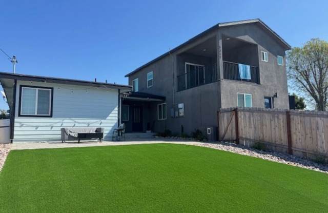 5319 West Falls View Drive - 5319 West Falls View Drive, San Diego, CA 92115