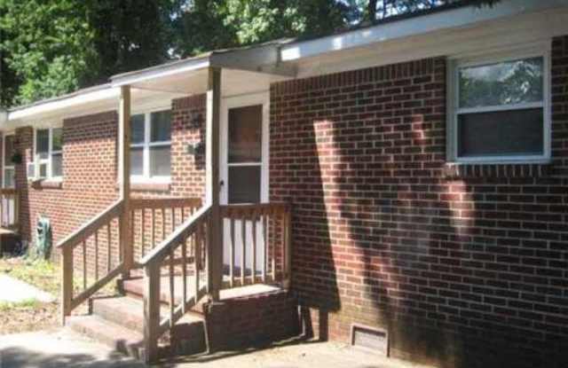 921 Mildred Street - 921 Mildred Street, Norfolk, VA 23518