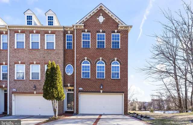518 BOLIN Terrace - 518 Bolin Terrace, Brock Hall, MD 20774