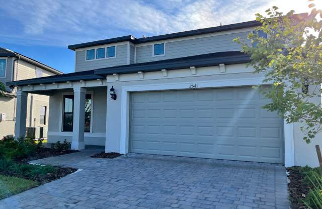 Newer RARE 5 Bedroom, 4.5 Bathroom Home in Cedar Grove! photos photos
