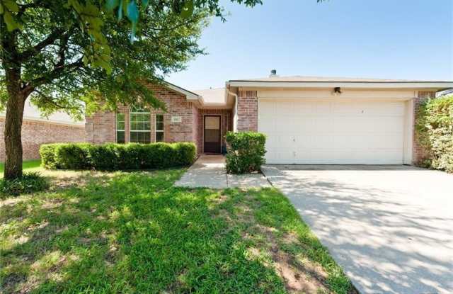 1012 Cruise Street - 1012 Cruise Street, Denton, TX 76207