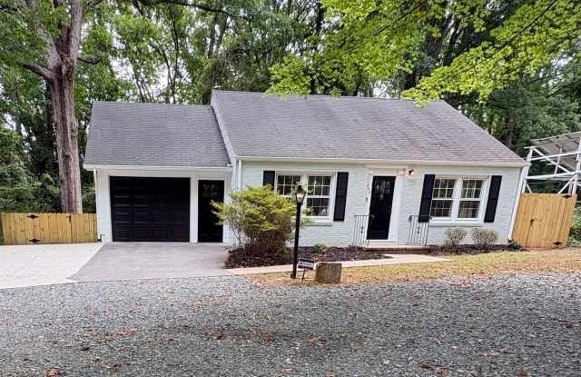 **Newly Renovated 2‑Bedroom Home on Petree Road** photos photos