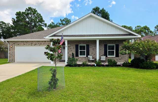 Newer 3BR/2BA home in Perdido Bay Country Club Estates Gallery 1