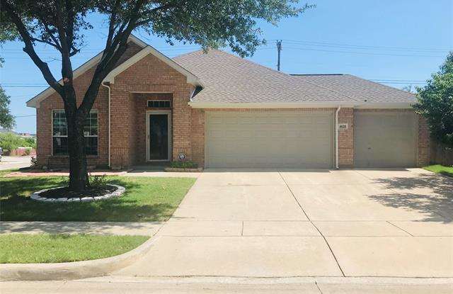 4028 Sprucebark Drive - 4028 Sprucebark Drive, Fort Worth, TX 76244