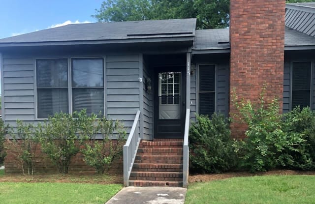115 Parks Street - 115 Parks Street, Fort Mill, SC 29715