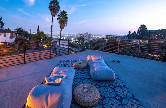 2041 SYCAMORE Avenue - 2041 North Sycamore Avenue, Los Angeles, CA 90068