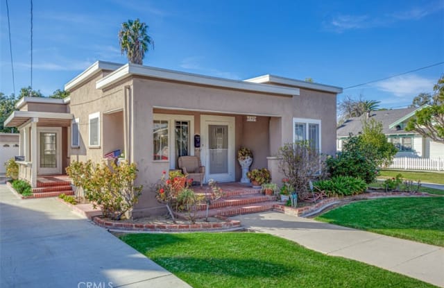 240 N Center Street - 240 North Center Street, Orange, CA 92866