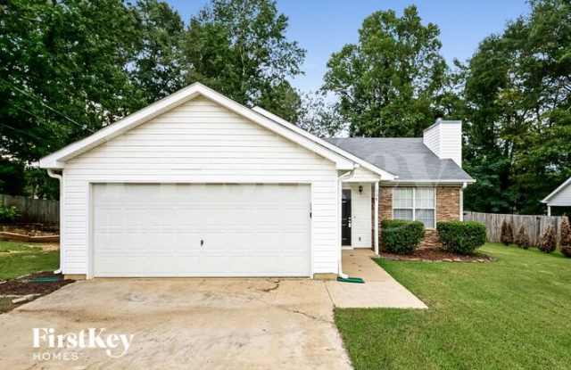 104 Waters Edge Drive - 104 Waters Edge Drive, Locust Grove, GA 30248