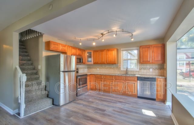 203 Wheeler Ave - 203 Wheeler Avenue, Nashville, TN 37211