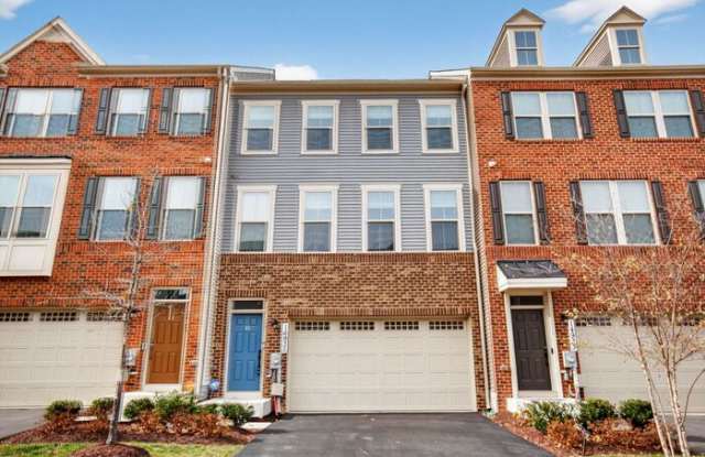 14935 Ring House Road - 14935 Ring House Road, Brandywine, MD 20613