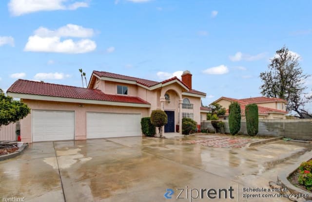 5247 Hammill Road, El Monte, CA 91732 - 5247 Hammill Road, El Monte, CA 91732