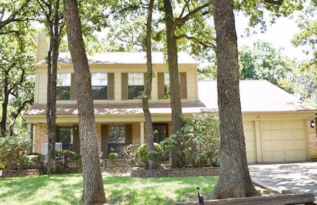 414 Teal Wood Lane - 414 Teal Wood Lane, Euless, TX 76039