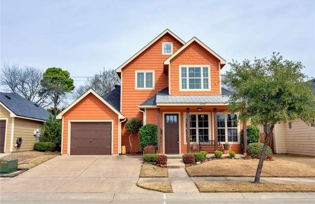 2505 Chebi Lane - 2505 Chebi Lane, Denton, TX 76209