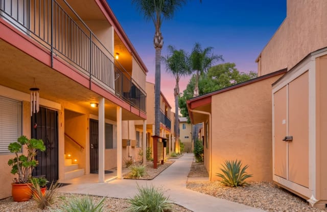 Wells Avenue Apartments Gallery 3