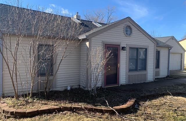 2892 WOODELM Drive - 2892 Woodelm Drive, Rochester Hills, MI 48309