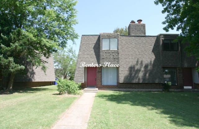 1325 Eastgate Drive - 1325 Eastgate Drive, Norman, OK 73071