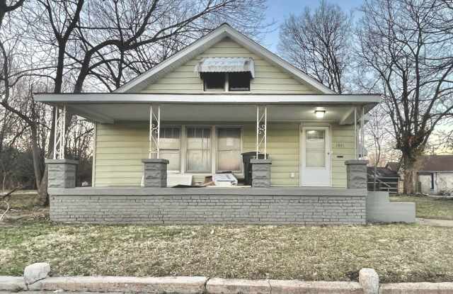 2 Bed 1 Bath House in Paducah photos photos
