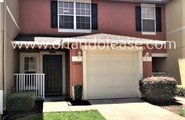 Beautiful 2/2 in Gated Waterford Villas - Community Pool!! photos photos