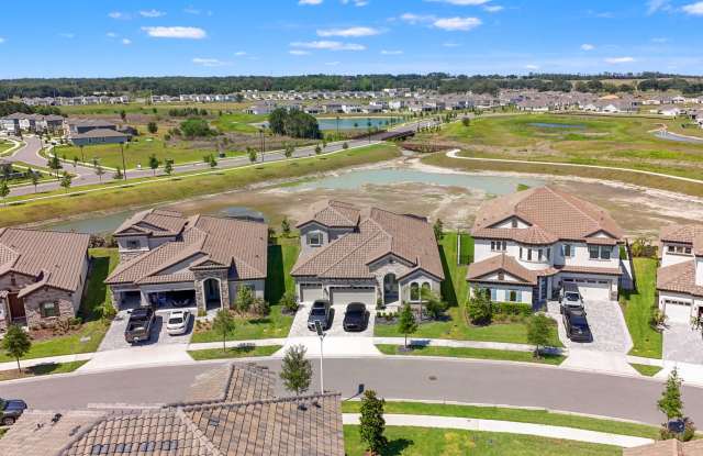 LUXURY RENTAL | MODEL-PERFECT & MOVE-IN READY Gallery 3