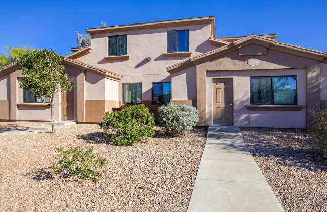 Ventura Townhomes photos photos