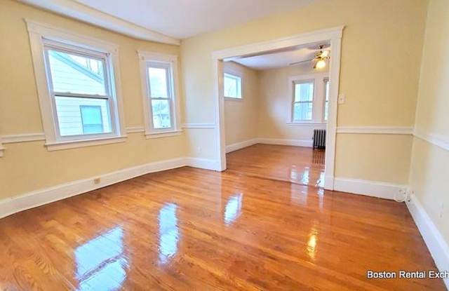 105 Chilton St. - 105 Chilton Street, Cambridge, MA 02138