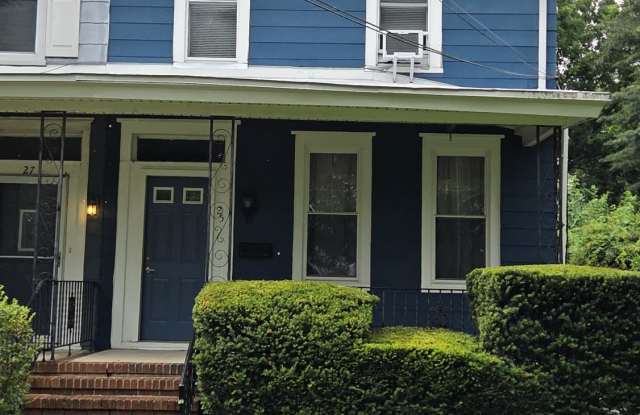 25 West Chestnut Avenue photos photos