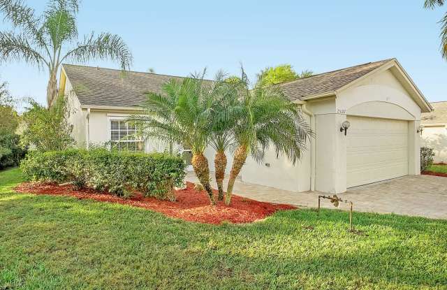 3 Bed  Room 2 Bath Annual Rental Gallery 3