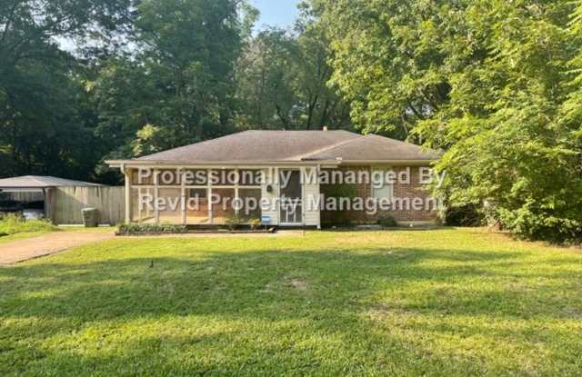 Great 2 Bedroom Home in a Cove! - 3541 Stuart Road, Memphis, TN 38111