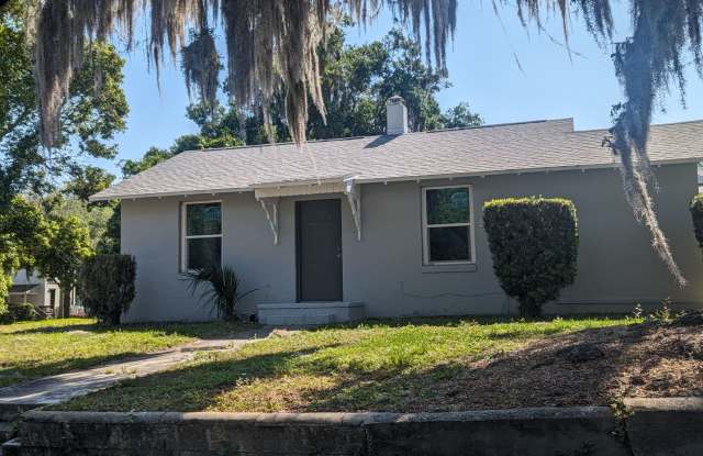 Completely Renovated 3 Bedroom, 1 Bath Home near Historic District in Leesburg photos photos
